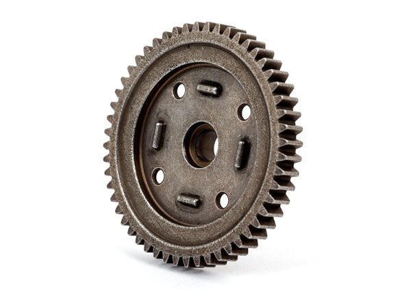 9652 Spur gear 52T Sledge