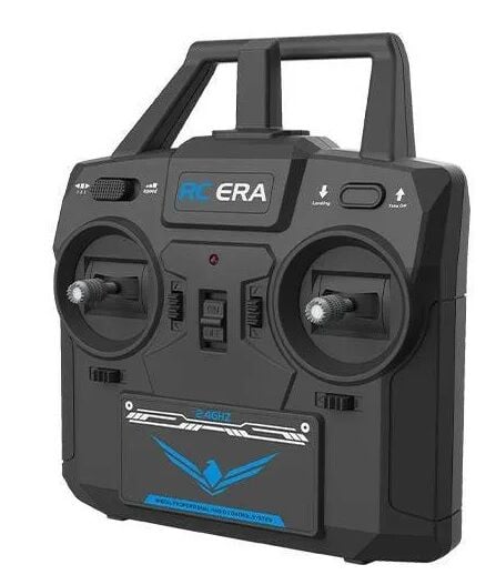 C138 Bell 206 Gyro Stabilized Scale RC Helicopter Jet Ranger RTF