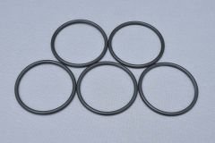 670501R Tune Pipe Holder O-Ring 4x60 mm