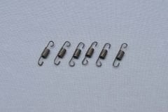 750501S Exhaust / Manifold Spring