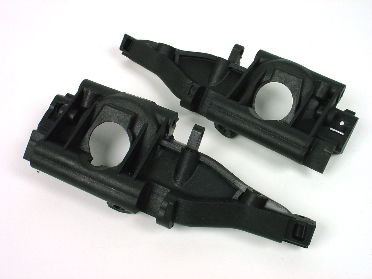 5329 Bulkhead rear Revo