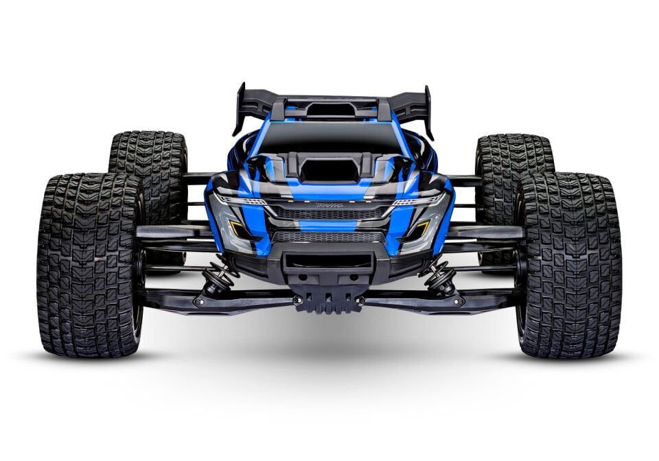 XRT 8S Extreme 4WD Brushless RTR Race Truck