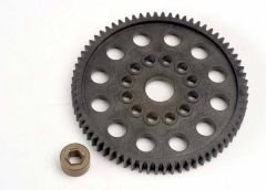 4470 70T Spur Gear 32P