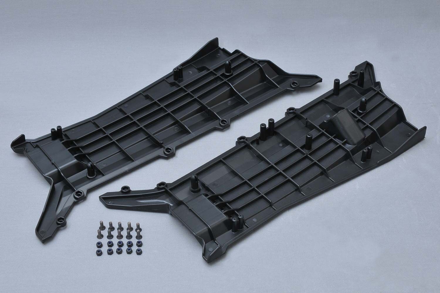 400401P On-Road Chasis Side Guard L/R Set