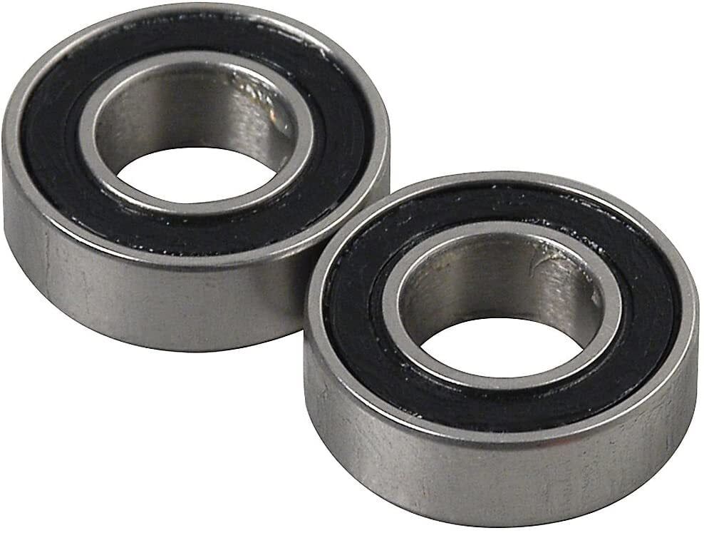 5117 6x12x4mm Ball Bearing (2)