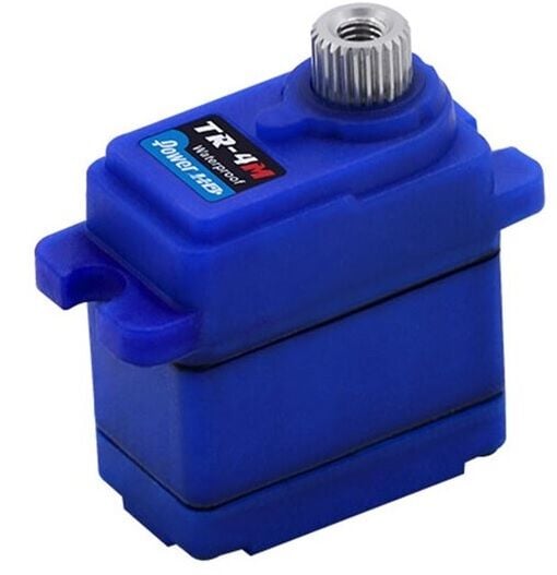 TR-4M Servo 3.2kg Micro Servo