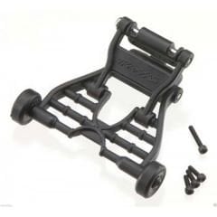 7184 Wheelie bar, assembled
