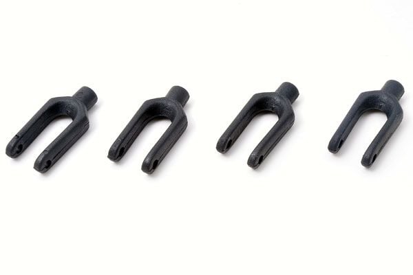 051301P0 Shock Absorber Fork Plastic. (SPORT)