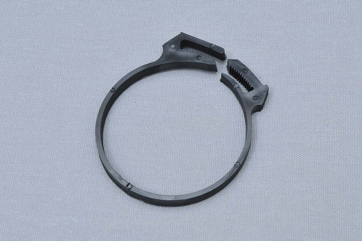 725601P Air Filter Easy Clamp