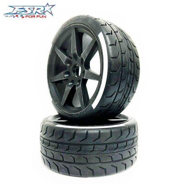 Speedline GT 1/7 Montajlı Ön Takım 2 Adet