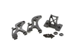 5411 Revo / E-Revo Wing Mount Includes Hardware