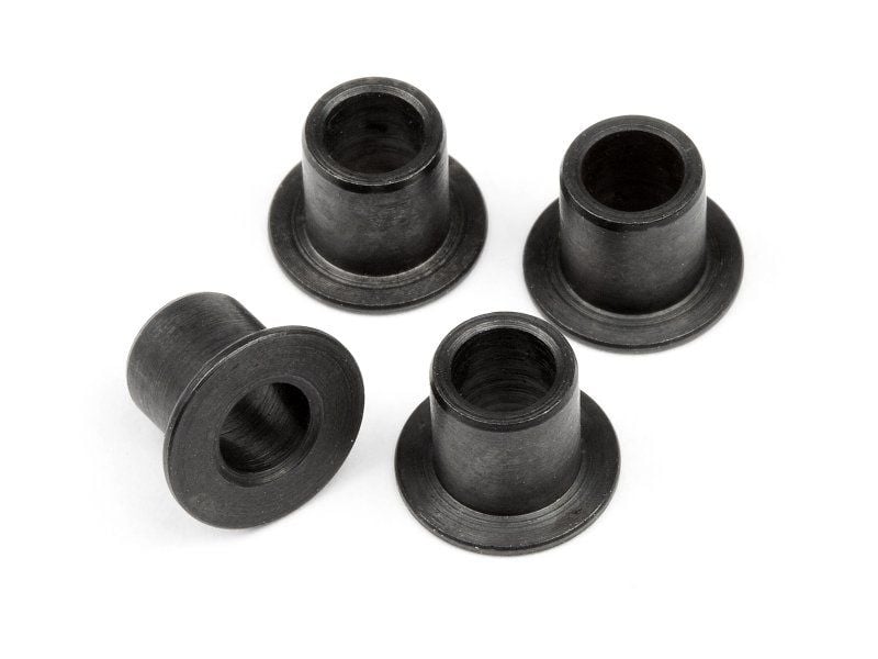 101227 FLANGE PIPE (4pcs) WR8 / BULLET SERIES