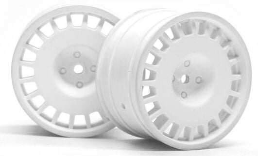 160564 Ford Escort RS Wheel (2.2/57X35MM/2PCS)