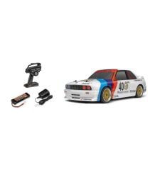 RS4 Sport 3 BMW M3 E30 Warsteiner