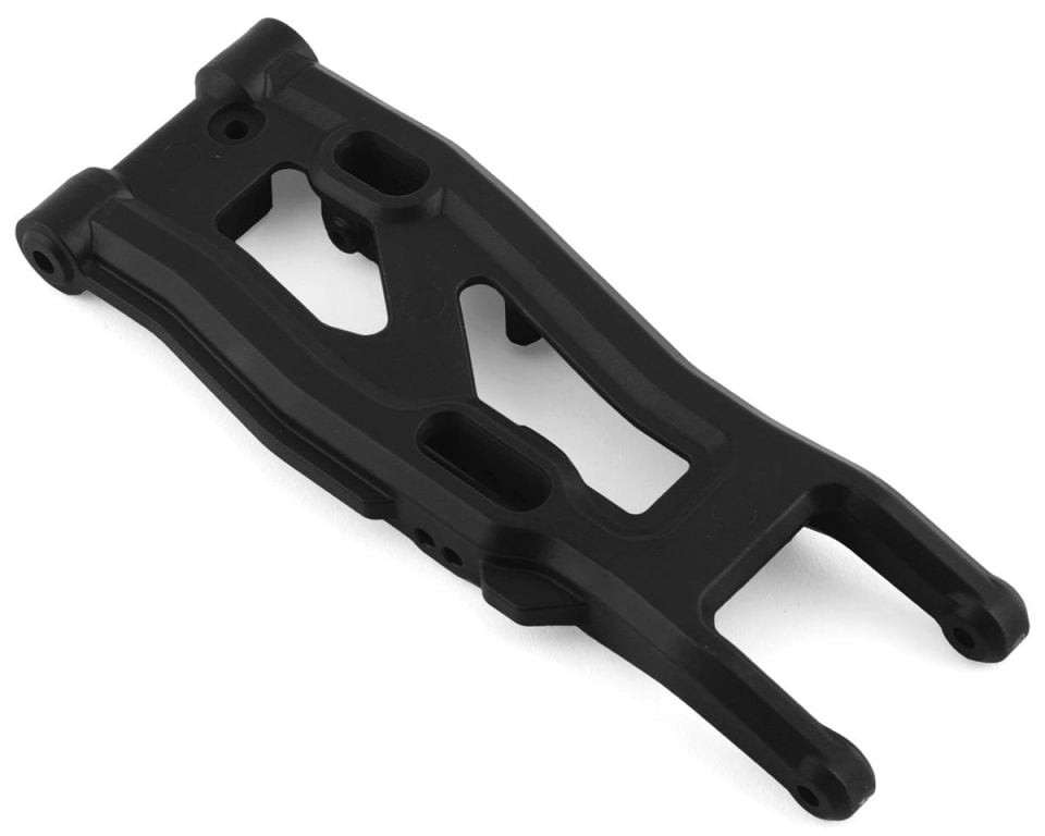 9530 Sledge Right Front Suspension Arm Heavy Duty (Black)