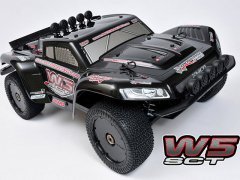 W5 Competition RTR 4WD 1/5 RTR