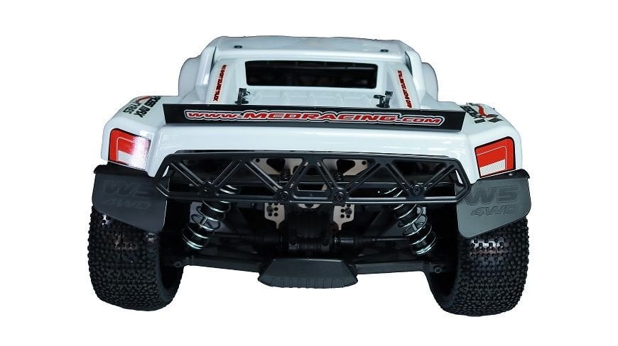 W5 Competition RTR 4WD 1/5 RTR