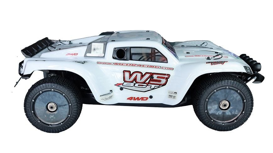 W5 Competition RTR 4WD 1/5 RTR
