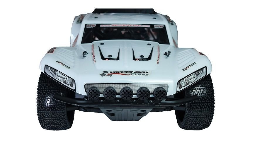 W5 Competition RTR 4WD 1/5 RTR