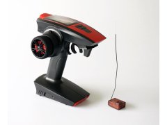 W5 Competition RTR 4WD 1/5 RTR