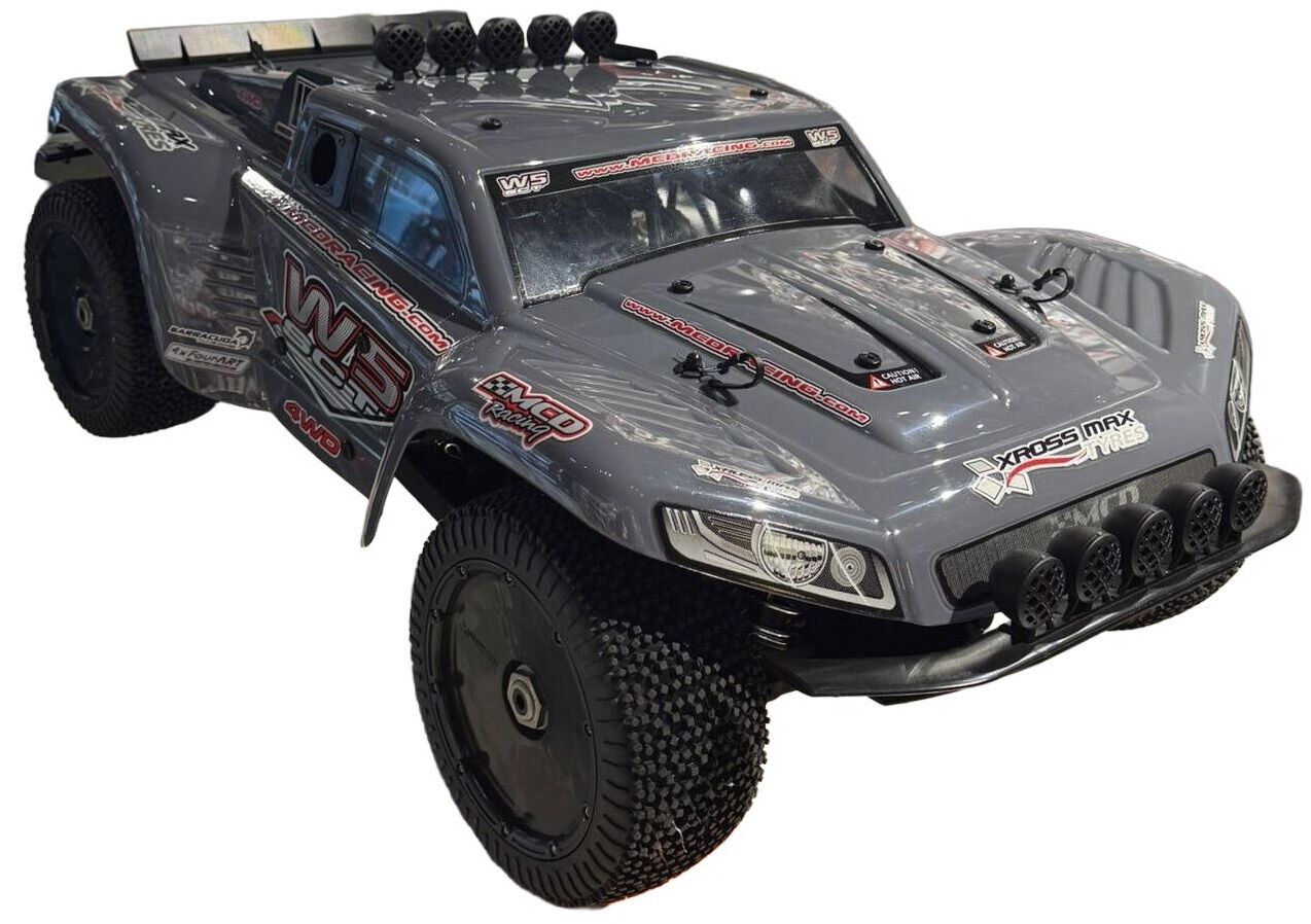 W5 Competition RTR 4WD 1/5 RTR