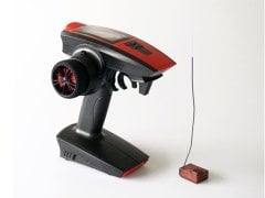 RR5 Competition 4WD Buggy 1/5 RTR