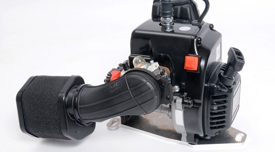 RR5 Competition 4WD Buggy 1/5 RTR