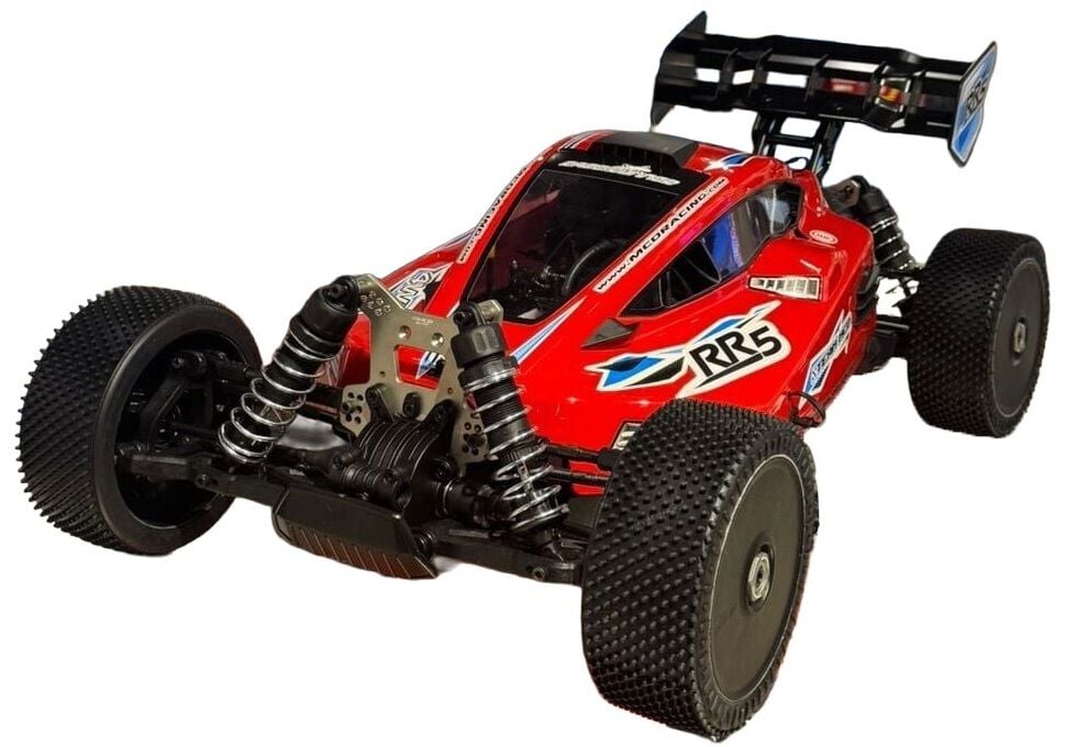 RR5 Competition 4WD Buggy 1/5 RTR