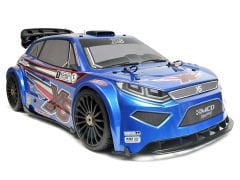 XR5 Competition RTR 1/5 RTR