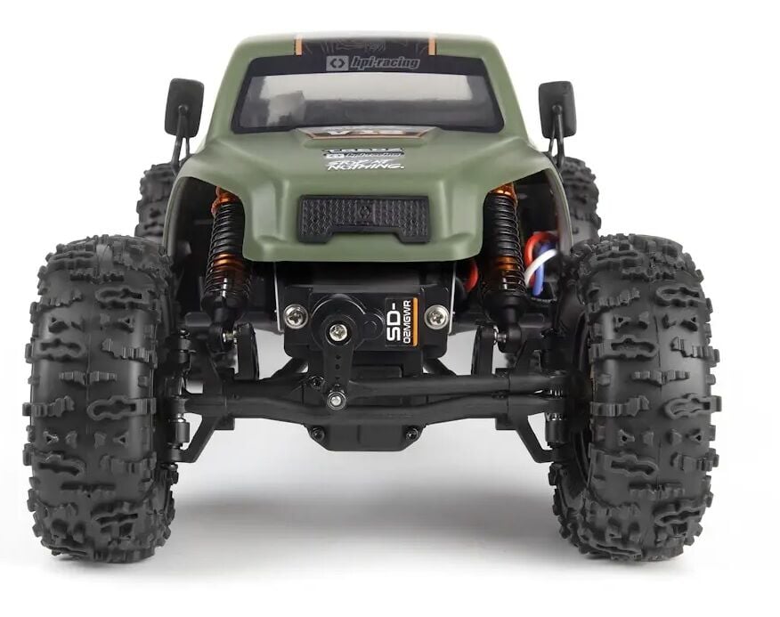 Venture18 CC Flux Competition Crawler