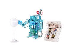 R/C Boxing Fighter ( 2 Kanallı )