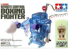 R/C Boxing Fighter ( 2 Kanallı )