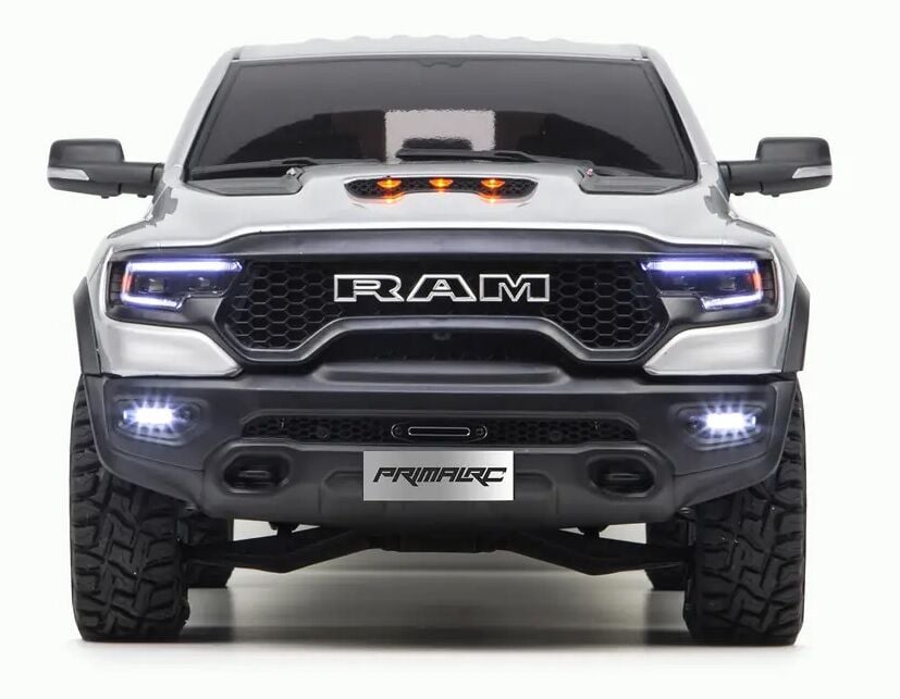 1/8 DODGE RAM 1500 Brushless