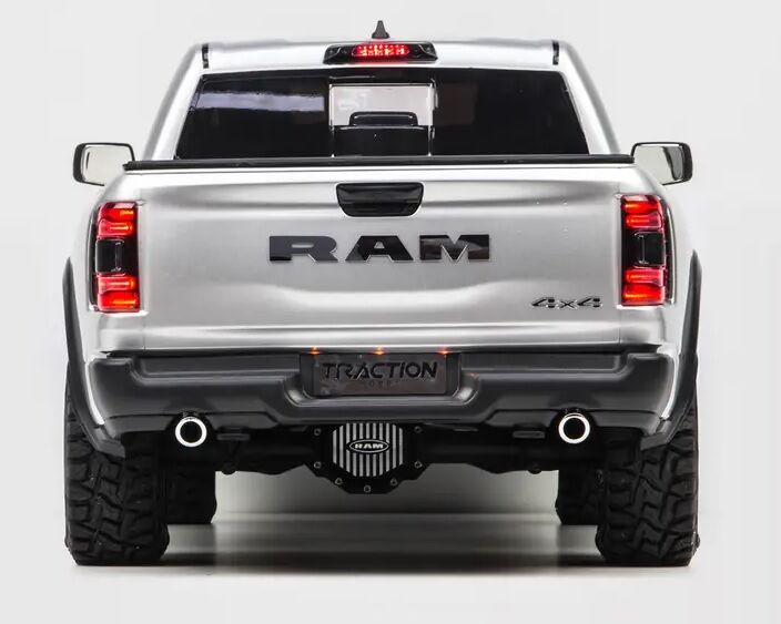 1/8 DODGE RAM 1500 Brushless