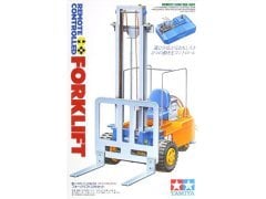 R/C Forklift