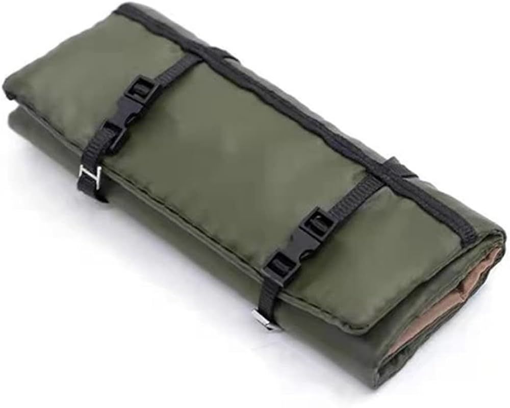 Crawler Uyku Tulumu Yeşil