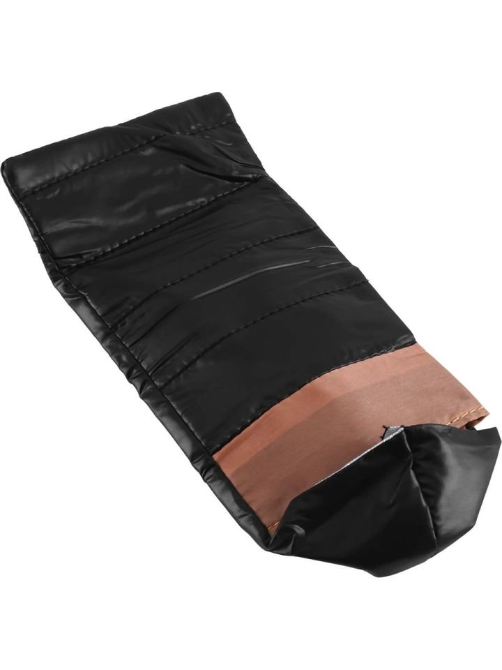 Crawler Uyku Tulumu Yeşil