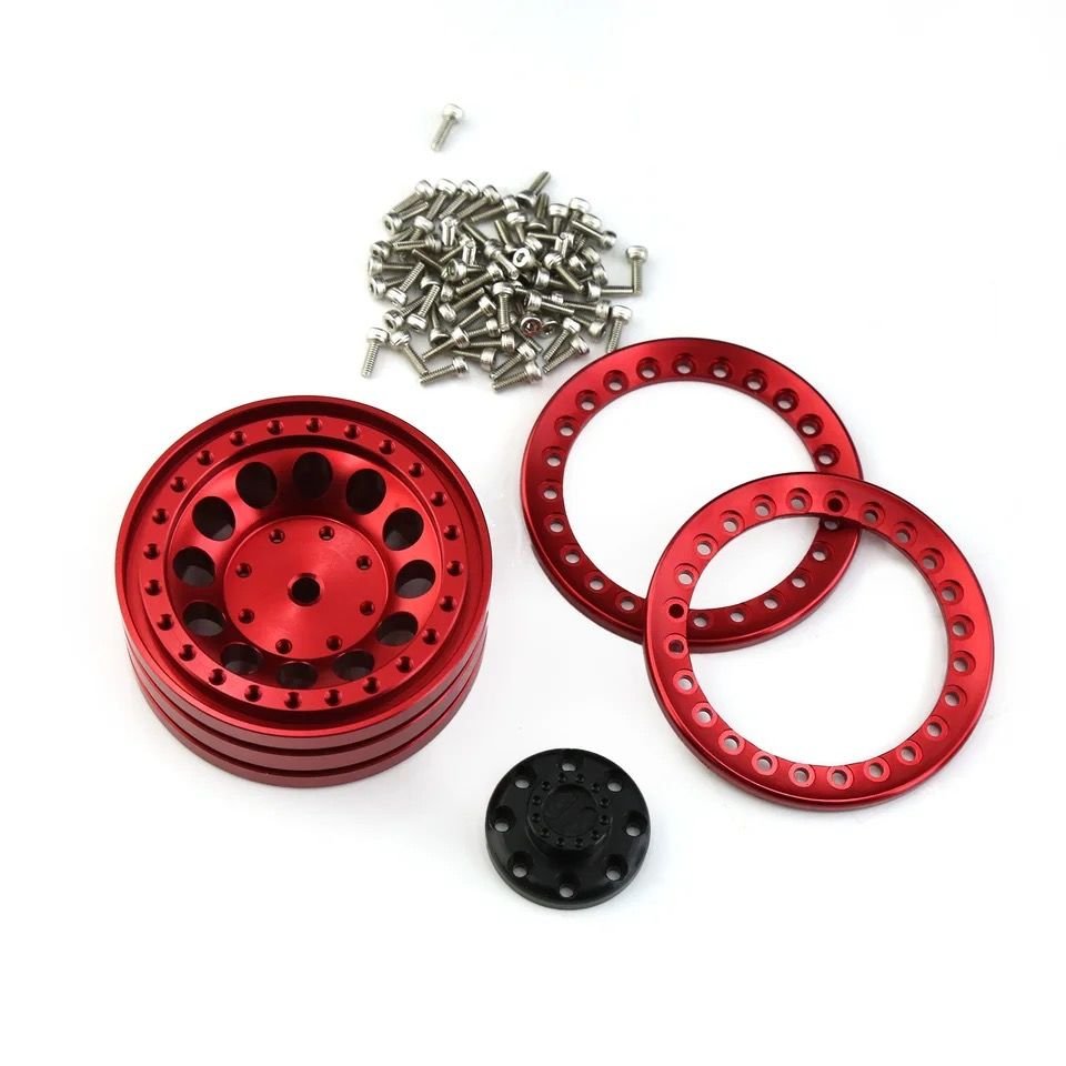 Crawler 1.9 Jant Modeli 4 Adet