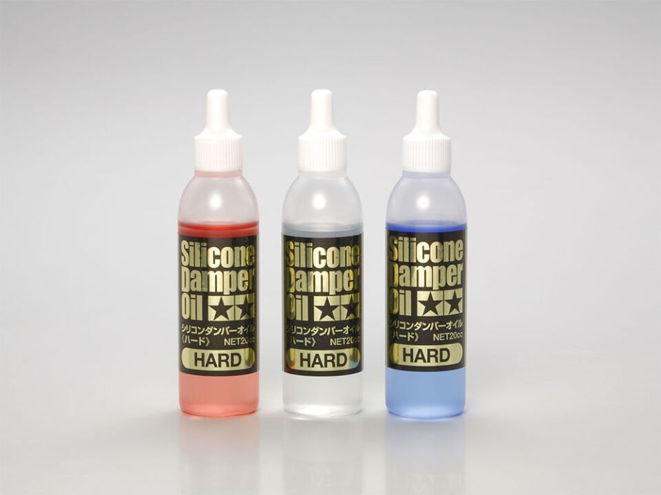 53445 Medium Oil Set ( #800, #900, #1000 )