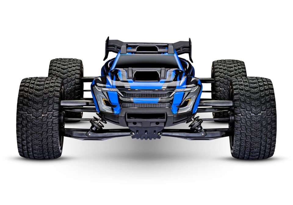 XRT 8S Extreme 4WD Brushless RTR Race Truck Mavi
