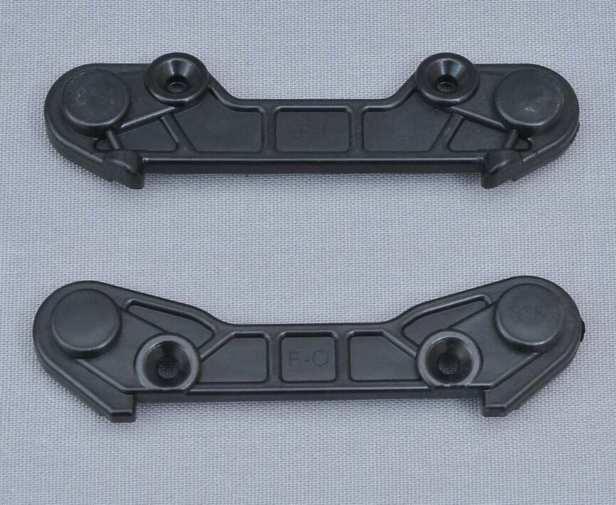 300201P Front Wishbone Holder Set 8 Deg.