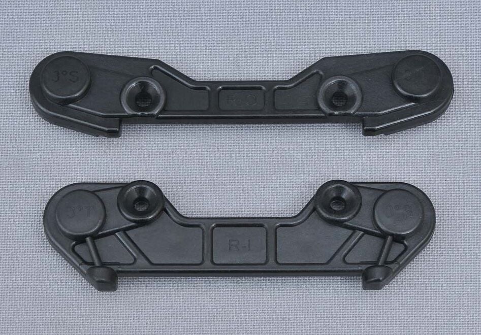 300301P Rear Wishbone Holder Set 3T 3S
