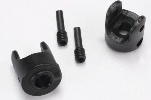 7057 Drive Yokes with Pins (2)