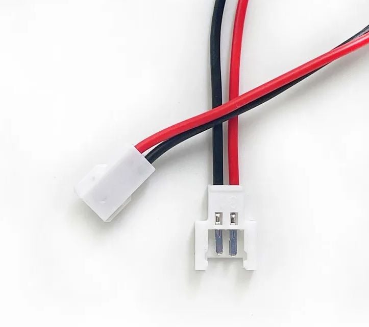 JST - DS LOSI Konnektör