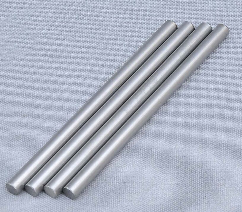 301001S F/R Wishbone Hinge Pin 4pc