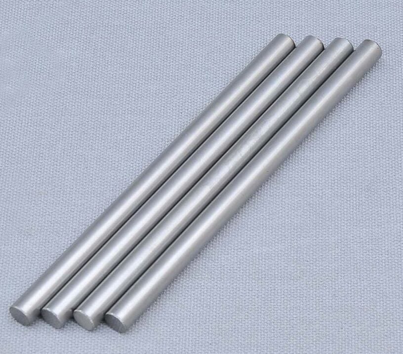 301001S F/R Wishbone Hinge Pin 4pc