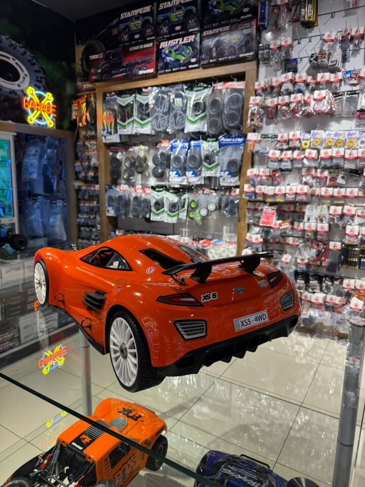 XS5 Competition Super Car 1/5 RTR