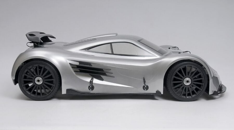 XS5 Competition Super Car 1/5 RTR