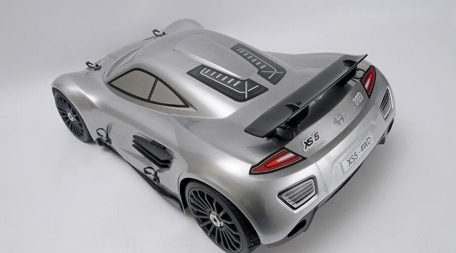 XS5 Competition Super Car 1/5 RTR
