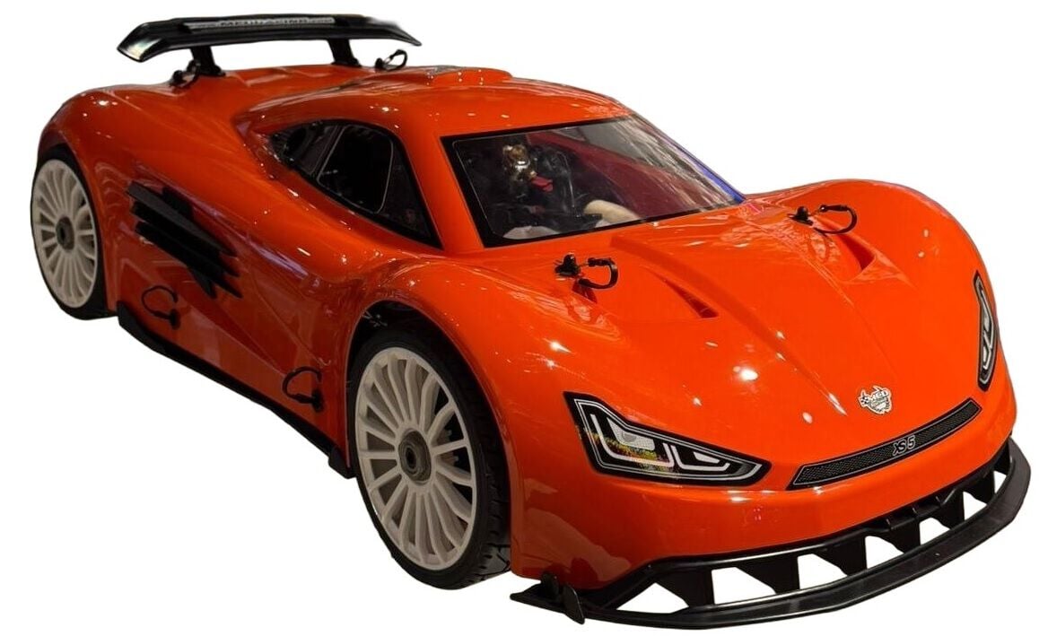 XS5 Competition Super Car 1/5 RTR